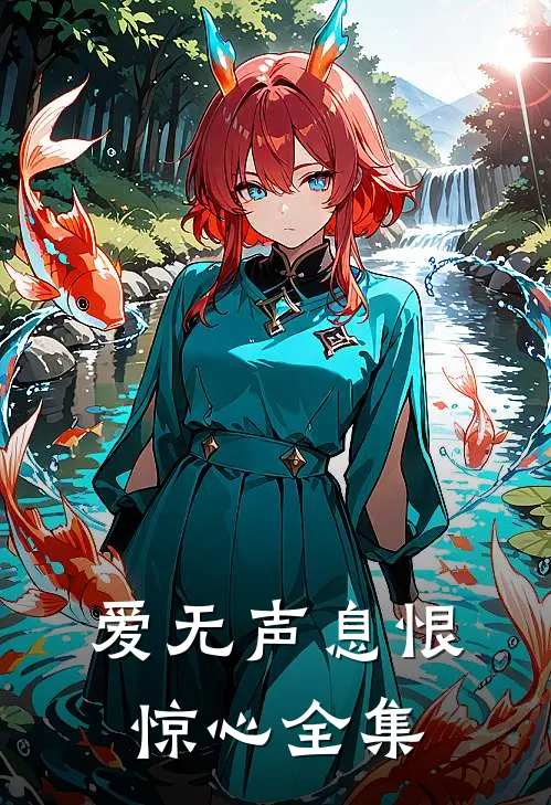 爱无声息恨惊心全集