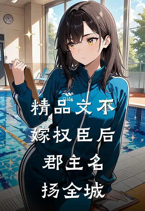精品文不嫁权臣后，郡主名扬全城