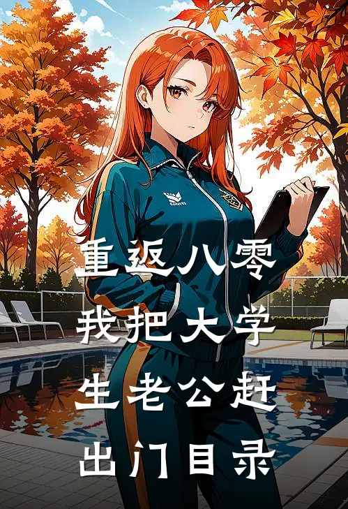 重返八零，我把大学生老公赶出门目录