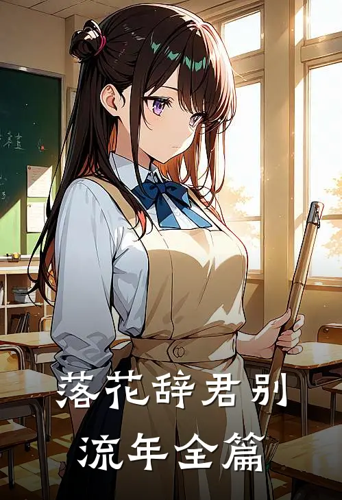 落花辞君别流年全篇