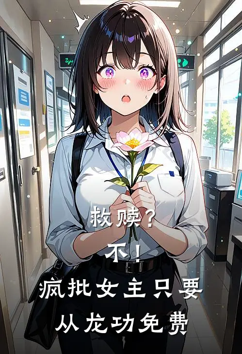 救赎？不！疯批女主只要从龙功免费