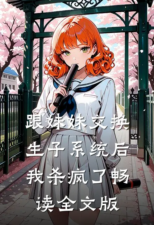跟妹妹交换生子系统后，我杀疯了畅读全文版