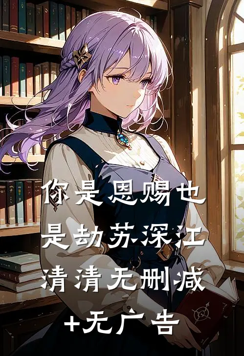 你是恩赐也是劫苏深江清清无删减+无广告