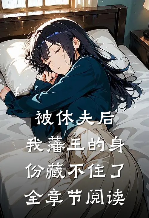 被休夫后，我藩王的身份藏不住了全章节阅读