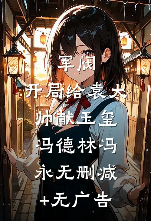军阀：开局给袁大帅献玉玺冯德林冯永无删减+无广告