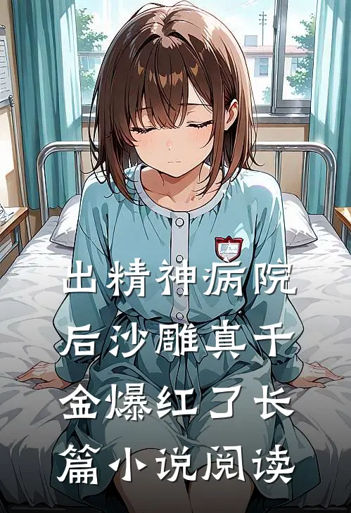 出精神病院后沙雕真千金爆红了长篇小说阅读