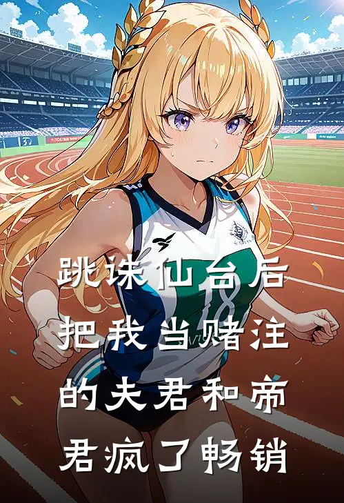 跳诛仙台后，把我当赌注的夫君和帝君疯了畅销
