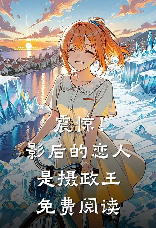 震惊！影后的恋人是摄政王免费阅读