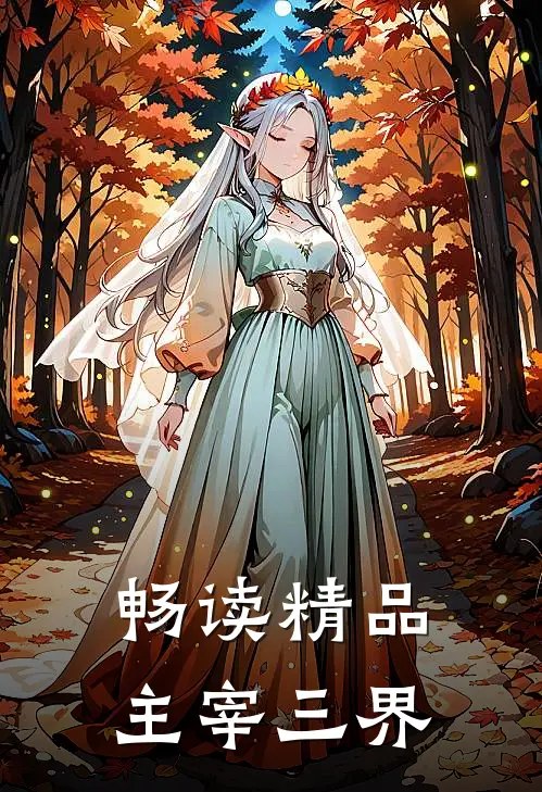 畅读精品主宰三界