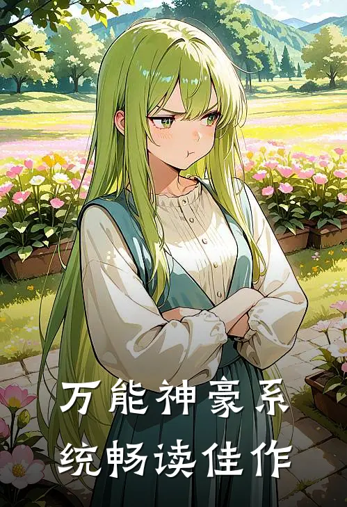 万能神豪系统畅读佳作