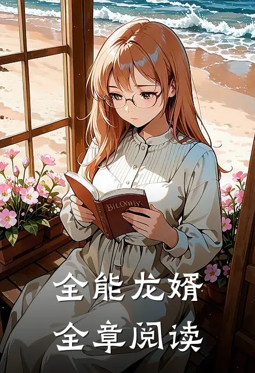 全能龙婿全章阅读