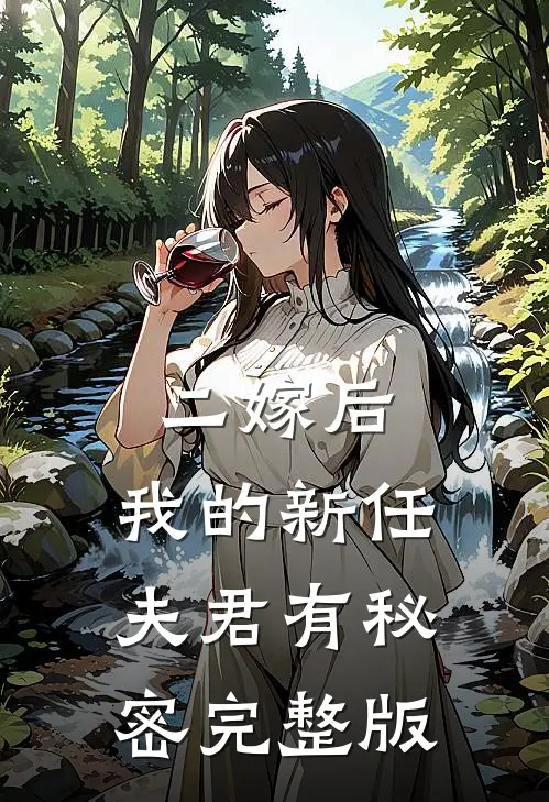 二嫁后，我的新任夫君有秘密完整版