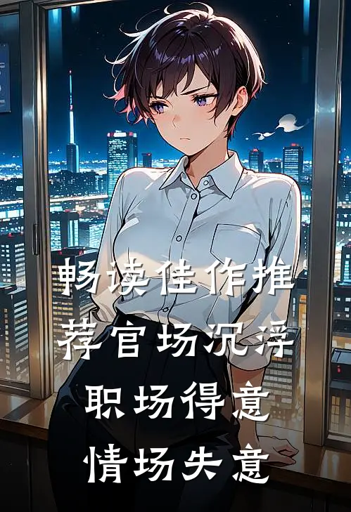 畅读佳作推荐官场沉浮：职场得意情场失意