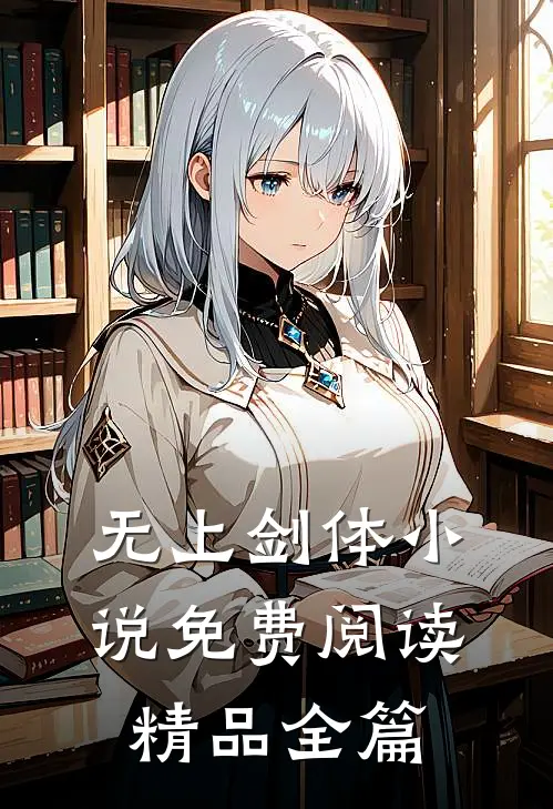 无上剑体小说免费阅读精品全篇