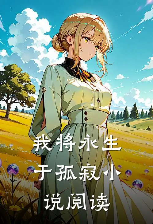 我将永生于孤寂小说阅读