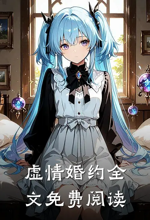 虚情婚约全文免费阅读