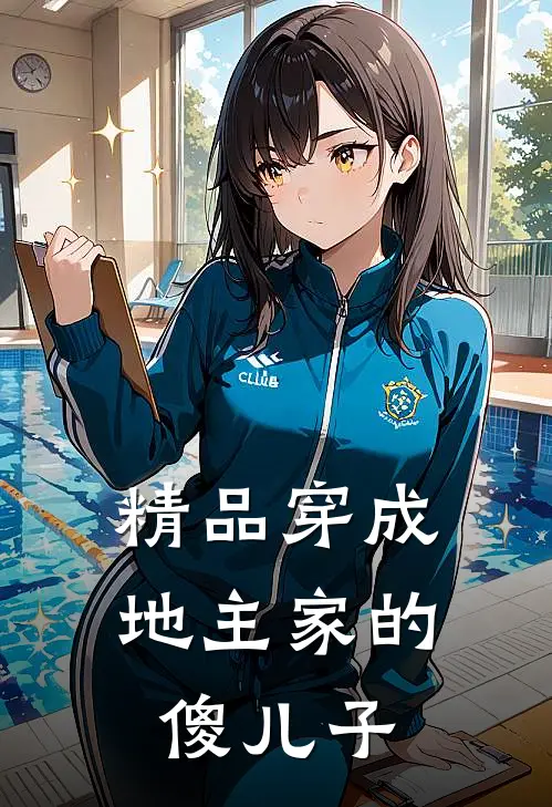 精品穿成地主家的傻儿子