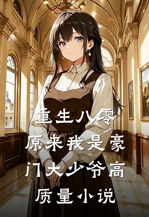 重生八零：原来我是豪门大少爷高质量小说