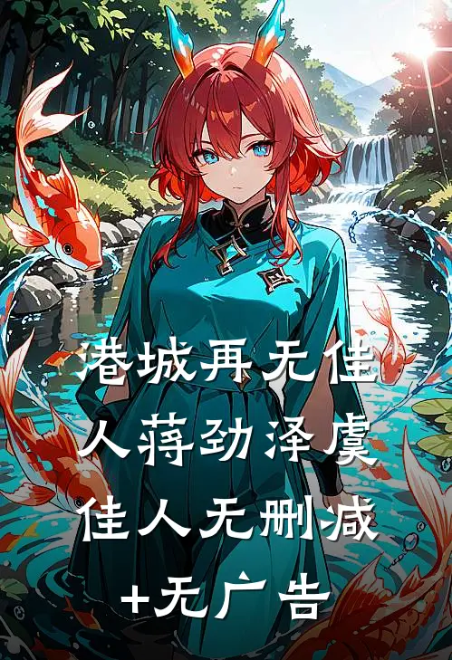 港城再无佳人蒋劲泽虞佳人无删减+无广告