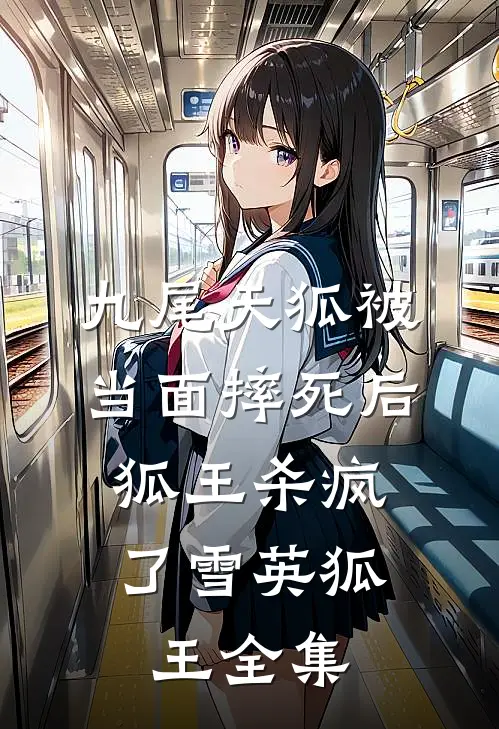 九尾天狐被当面摔死后，狐王杀疯了雪英狐王全集