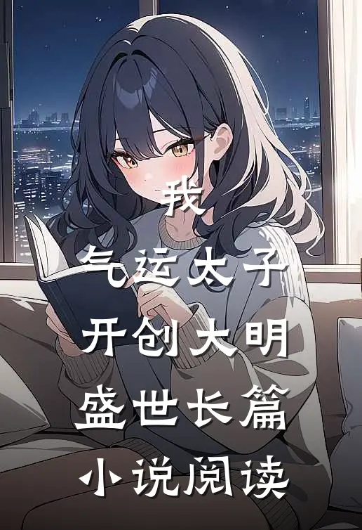 我，气运太子，开创大明盛世长篇小说阅读