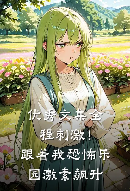 优秀文集全程刺激！跟着我恐怖乐园激素飙升