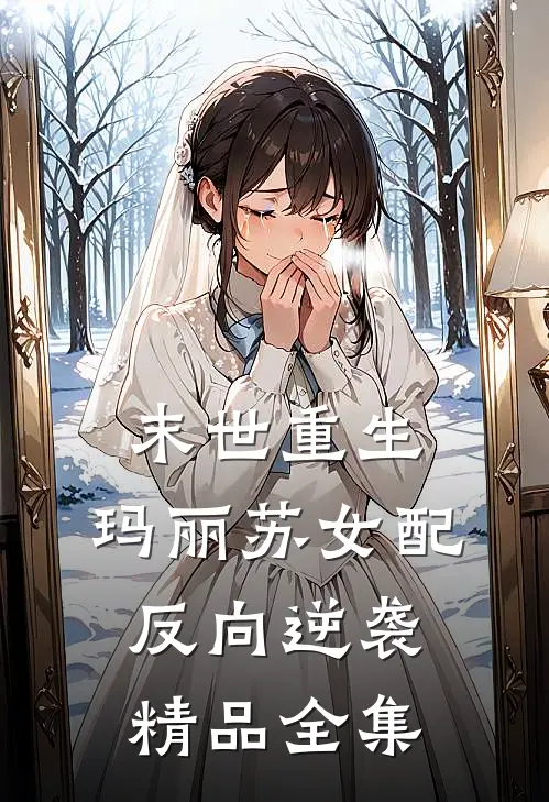末世重生：玛丽苏女配反向逆袭精品全集