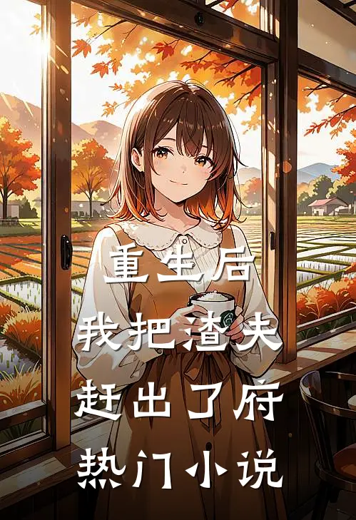 重生后，我把渣夫赶出了府热门小说