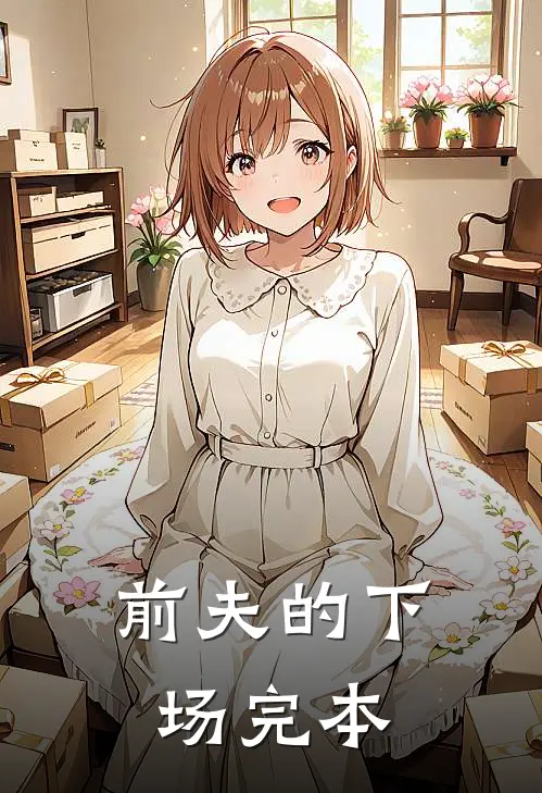 前夫的下场完本