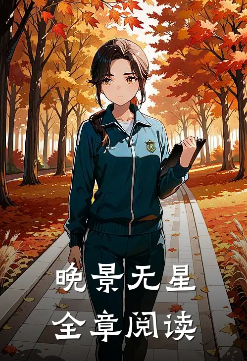 晚景无星全章阅读