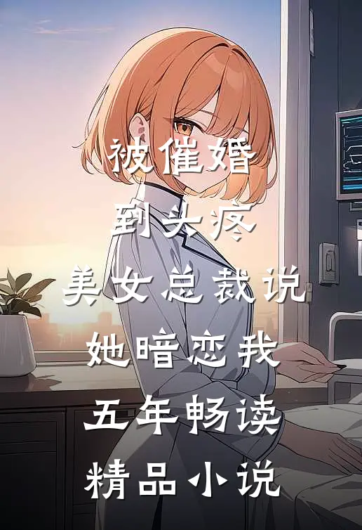 被催婚到头疼，美女总裁说她暗恋我五年畅读精品小说