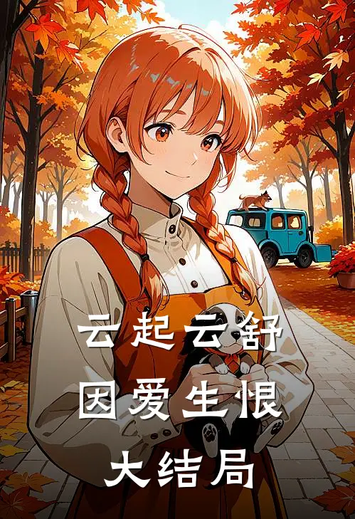 云起云舒，因爱生恨大结局