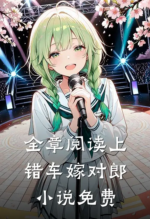 全章阅读上错车嫁对郎小说免费