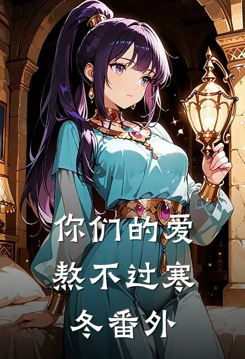 你们的爱，熬不过寒冬番外