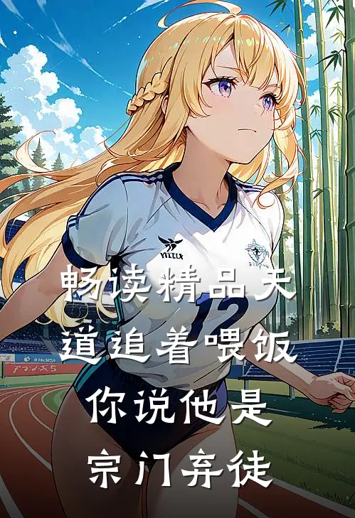 畅读精品天道追着喂饭，你说他是宗门弃徒