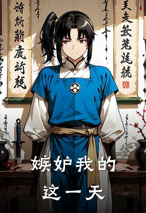 嫉妒我的这一天