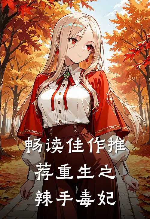 畅读佳作推荐重生之辣手毒妃