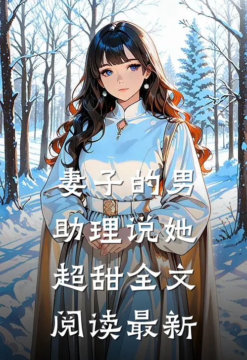 妻子的男助理说她超甜全文阅读最新