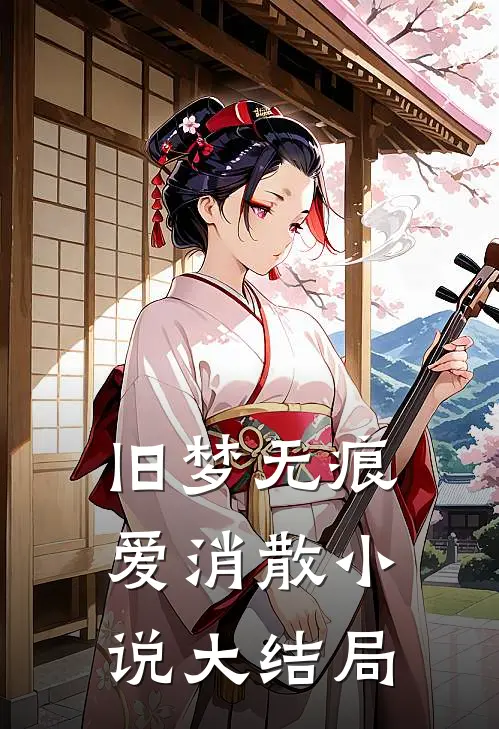 旧梦无痕爱消散小说大结局