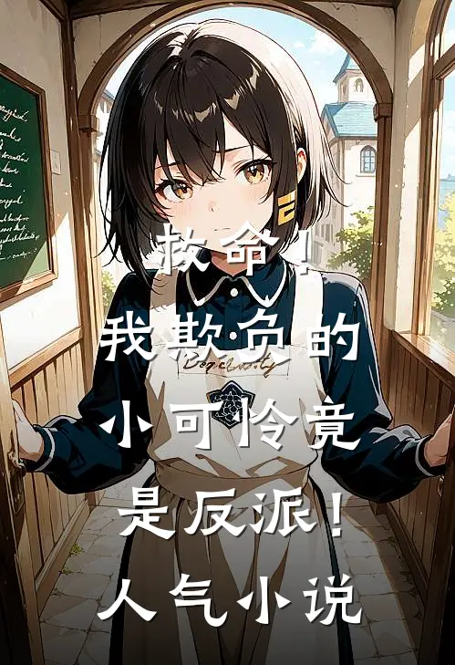 救命！我欺负的小可怜竟是反派！人气小说