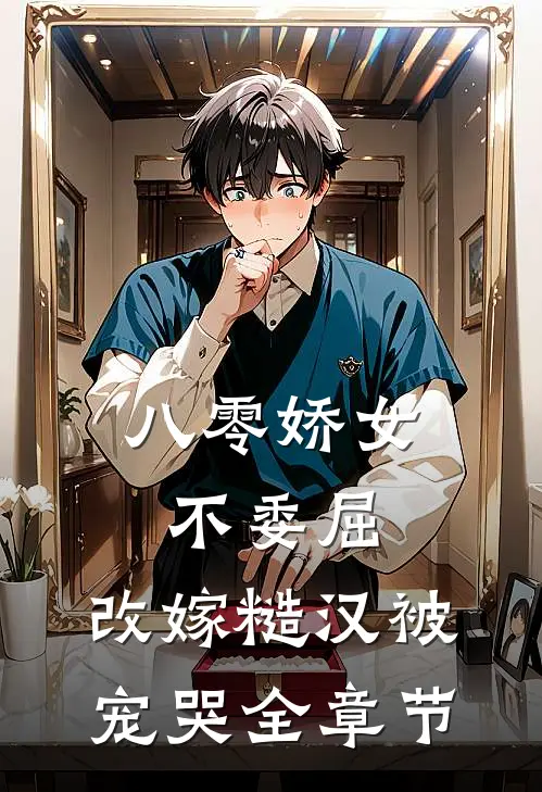 八零娇女不委屈，改嫁糙汉被宠哭全章节