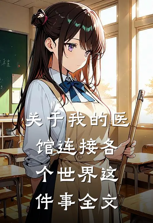 关于我的医馆连接各个世界这件事全文