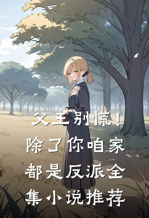 父王别慌！除了你，咱家都是反派全集小说推荐