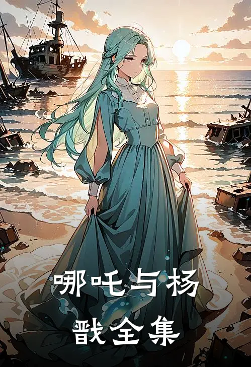 哪吒与杨戬 全集