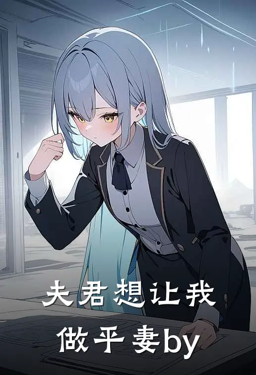 夫君想让我做平妻by