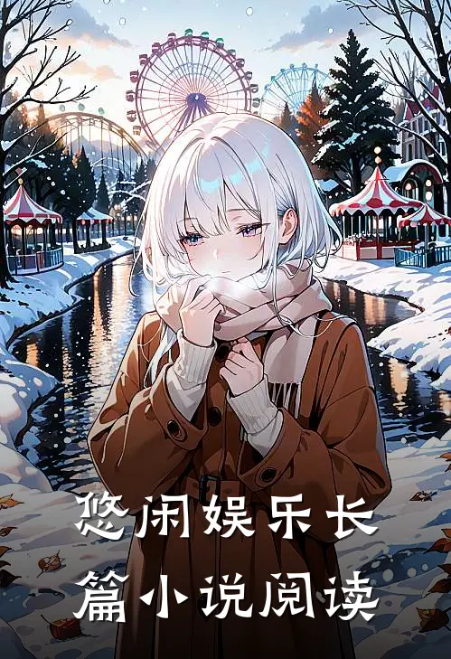 悠闲娱乐长篇小说阅读