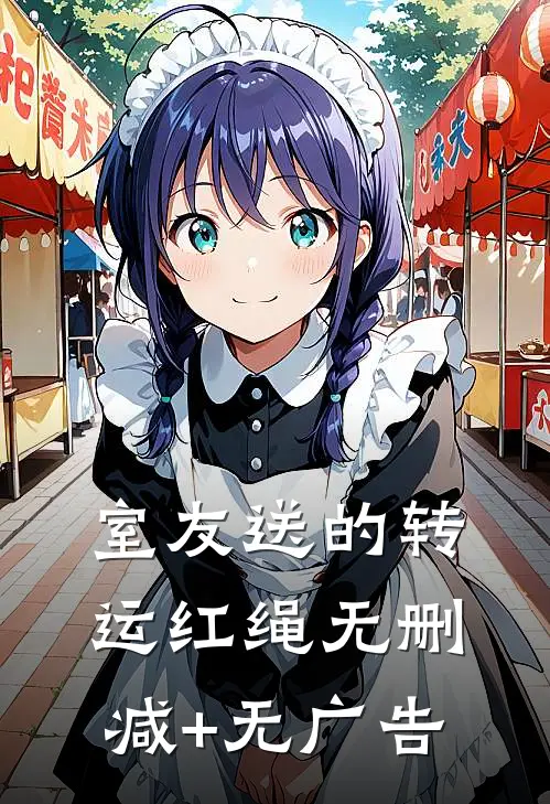室友送的转运红绳无删减+无广告