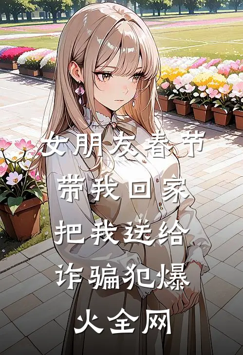 女朋友春节带我回家，把我送给诈骗犯爆火全网