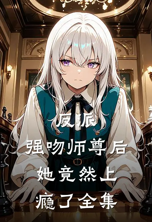 反派：强吻师尊后，她竟然上瘾了全集