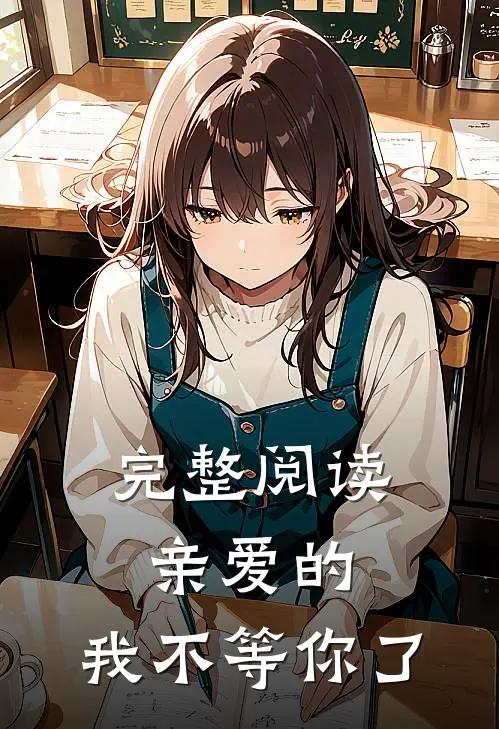完整阅读亲爱的,我不等你了